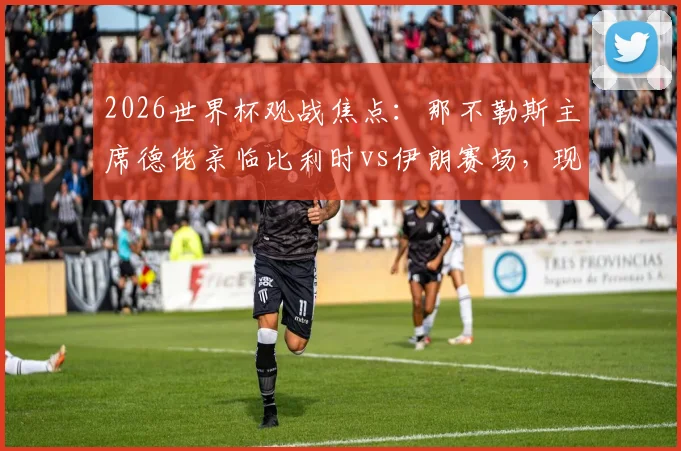 2026世界杯观战焦点:那不勒斯主席德佬亲临比利时vs伊朗赛场,现场考察引援目标引关注